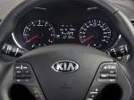 Kia Cerato Koup 2014 года (ZA)